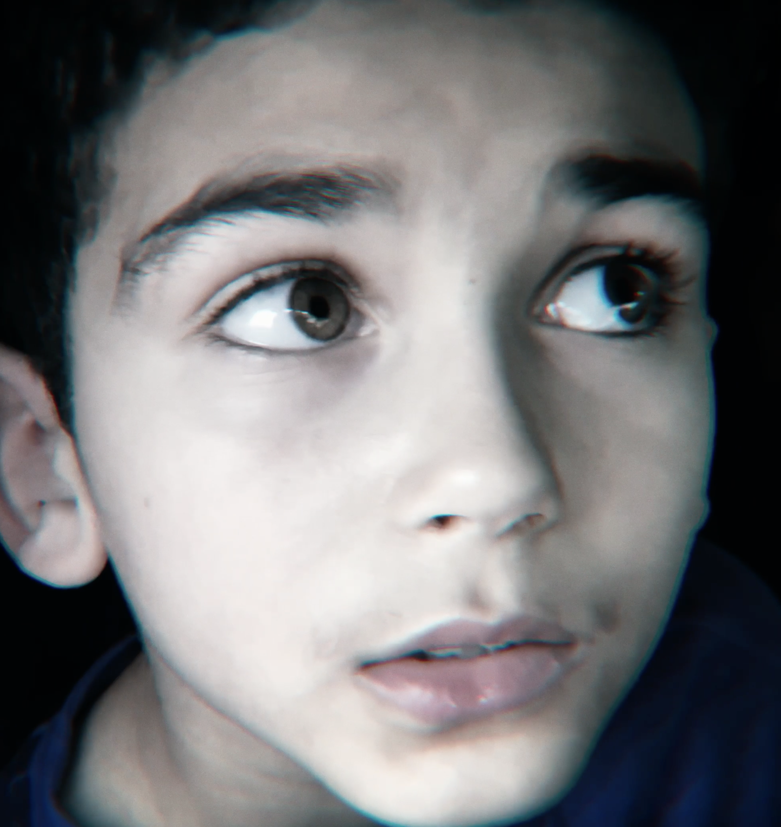 Nathaniel’s Video
