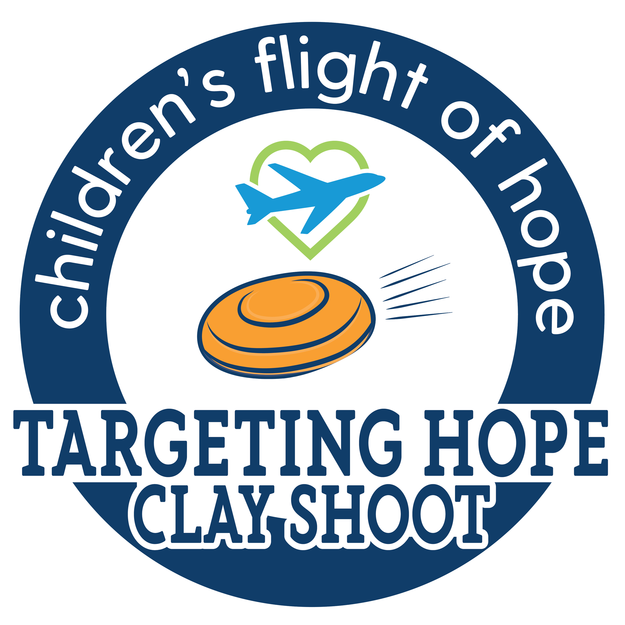 Targeting Hope  (DFW)