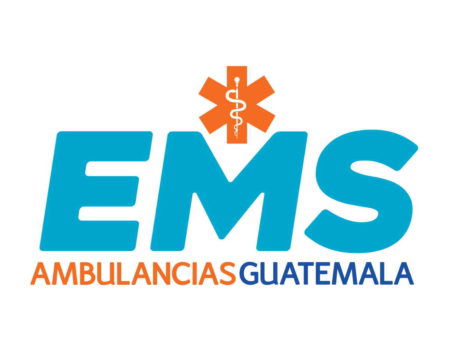 EMS Ambulancias Guatemala