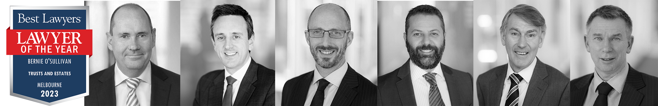 Sladen Legal Lawyers recognised in Best Lawyers in Australia 2023