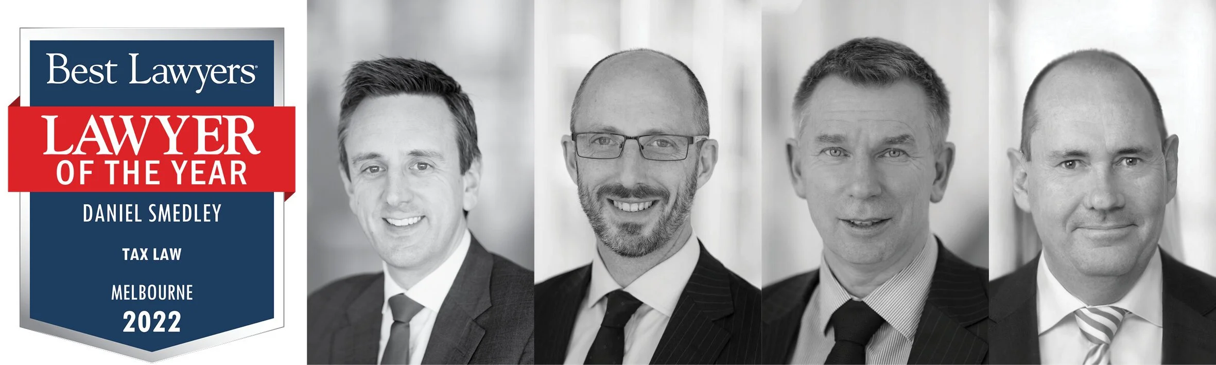Sladen Legal Lawyers named in Best Lawyers ® in Australia– Congratulations Daniel, Phil, Neil &amp; Bernie!