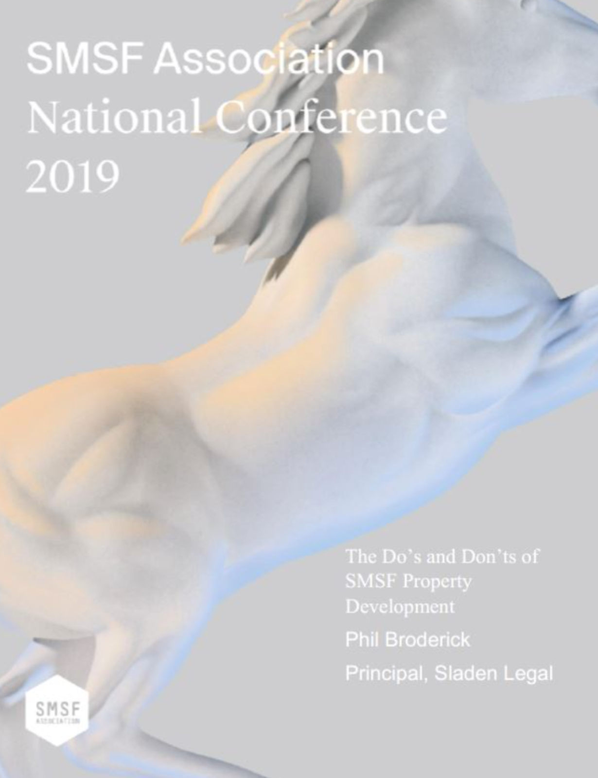 The Do’s and Don'ts of SMSF Property Development