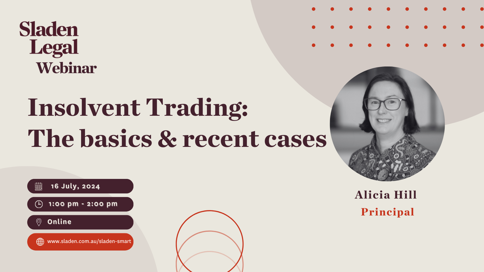 Insolvent Trading: The Basics And Recent Cases