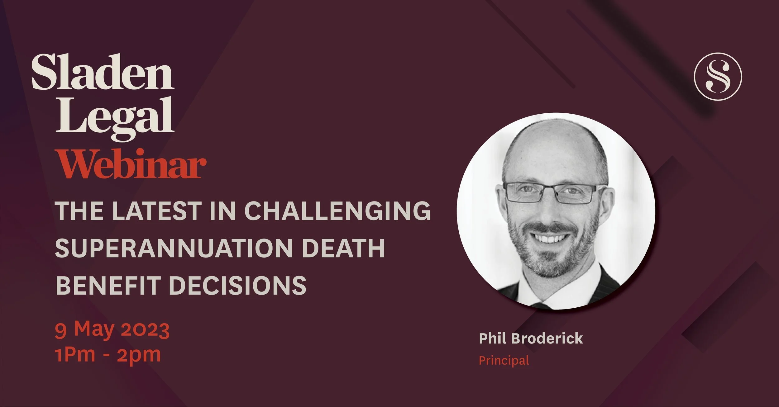 The Latest In Challenging Superannuation Death Benefit Decisions