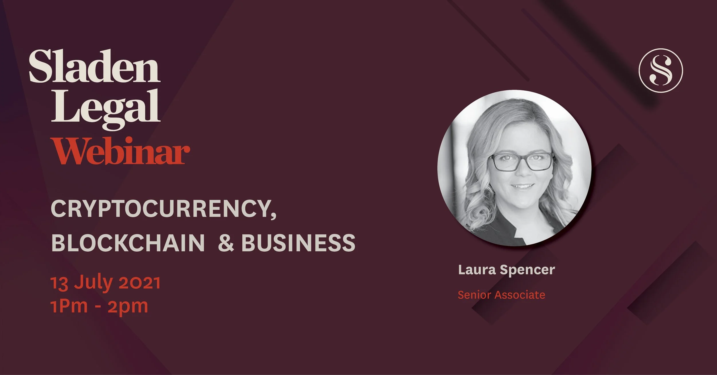 Cryptocurrency, blockchain and business