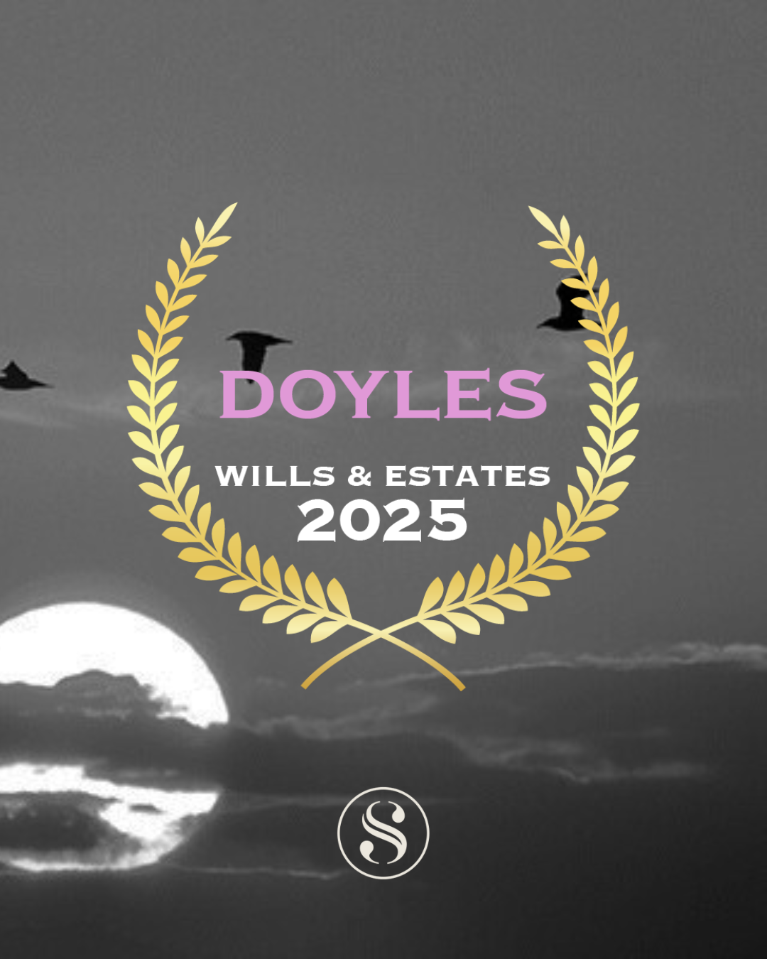 Sladen Legal’s Succession Planning team Recognised In Doyles Guide Victoria 2025