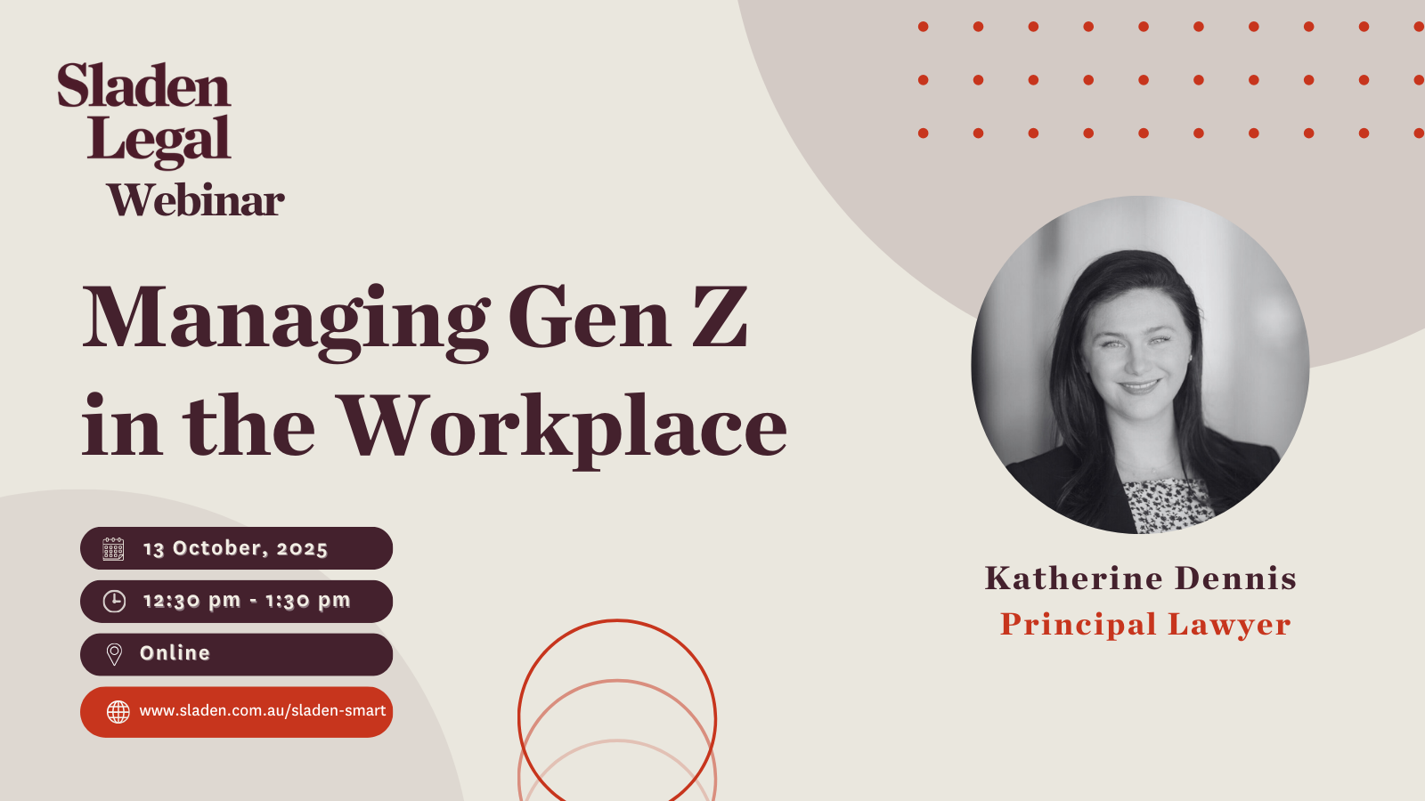 Managing Gen Z in the Workplace