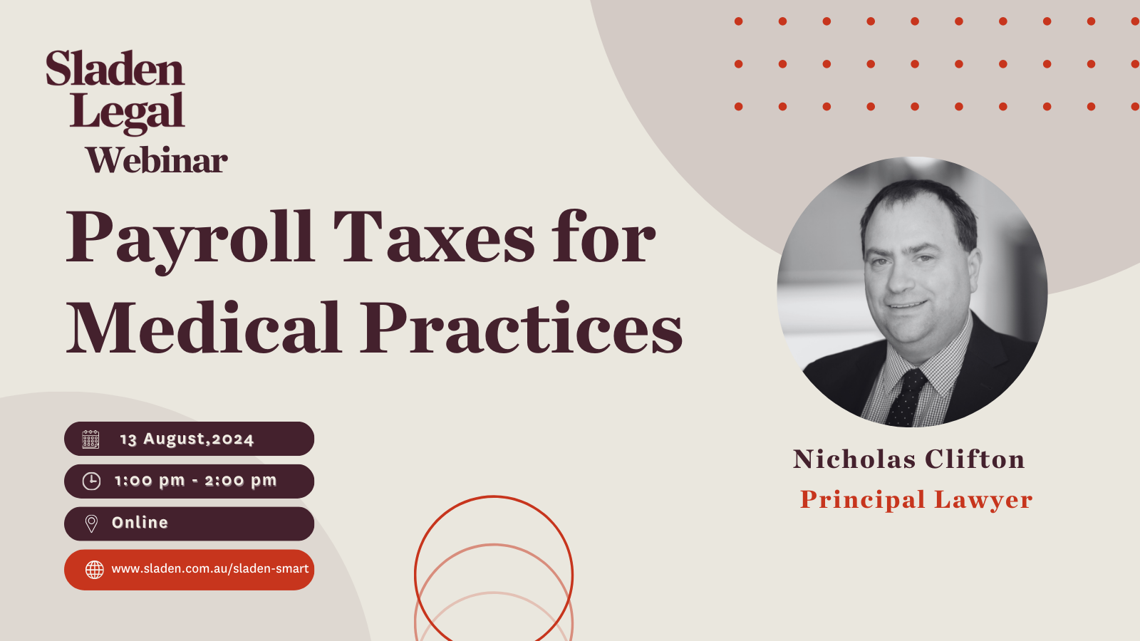 Payroll Tax For Medical Practices
