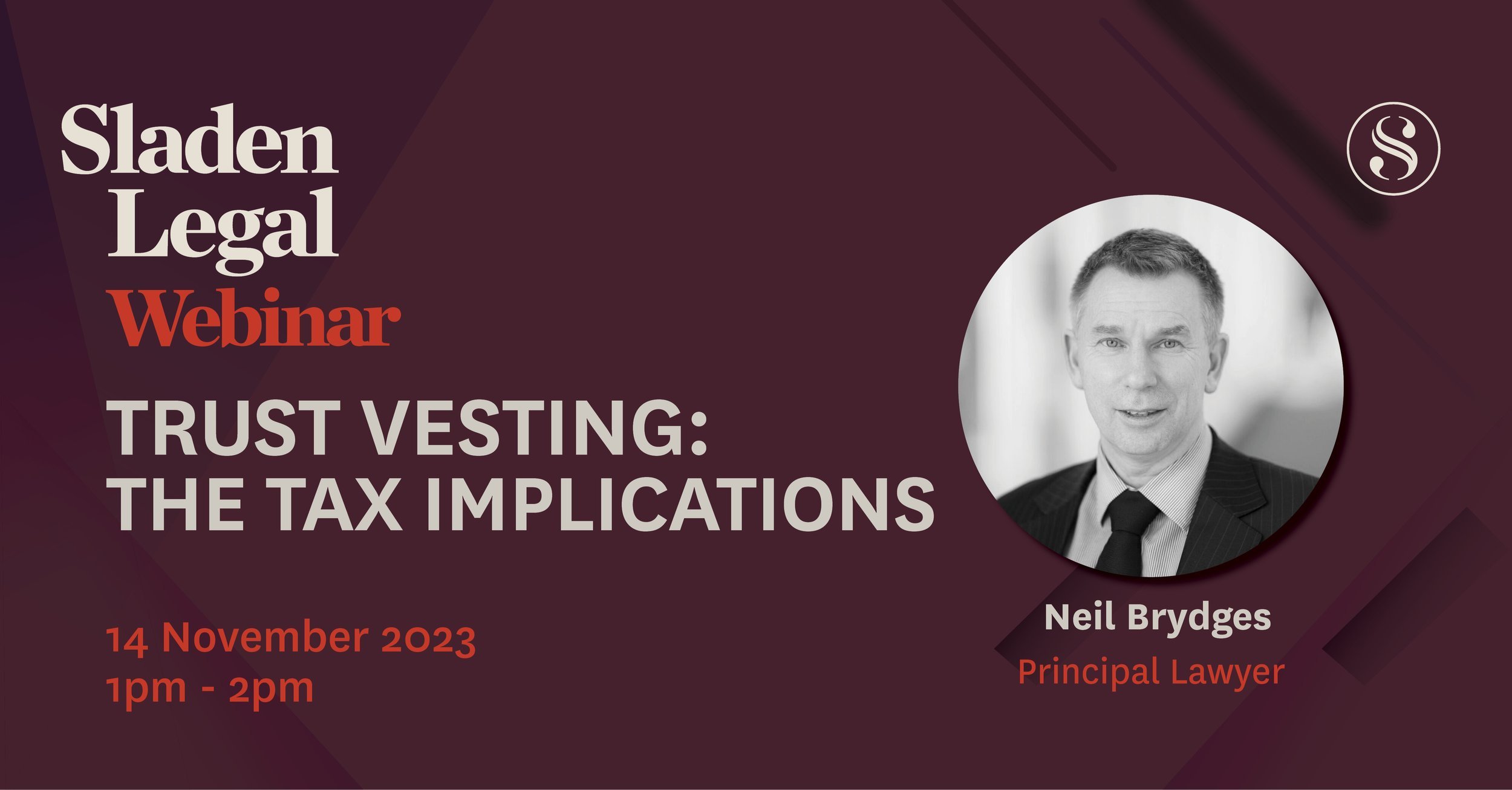  Trust Vesting: The Tax Implications