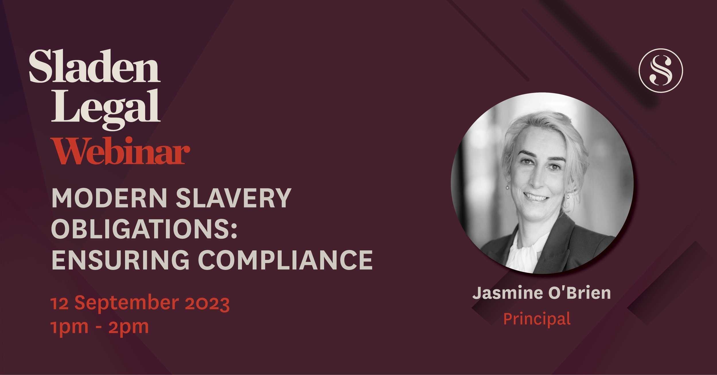 Modern Slavery Obligations: Ensuring Compliance