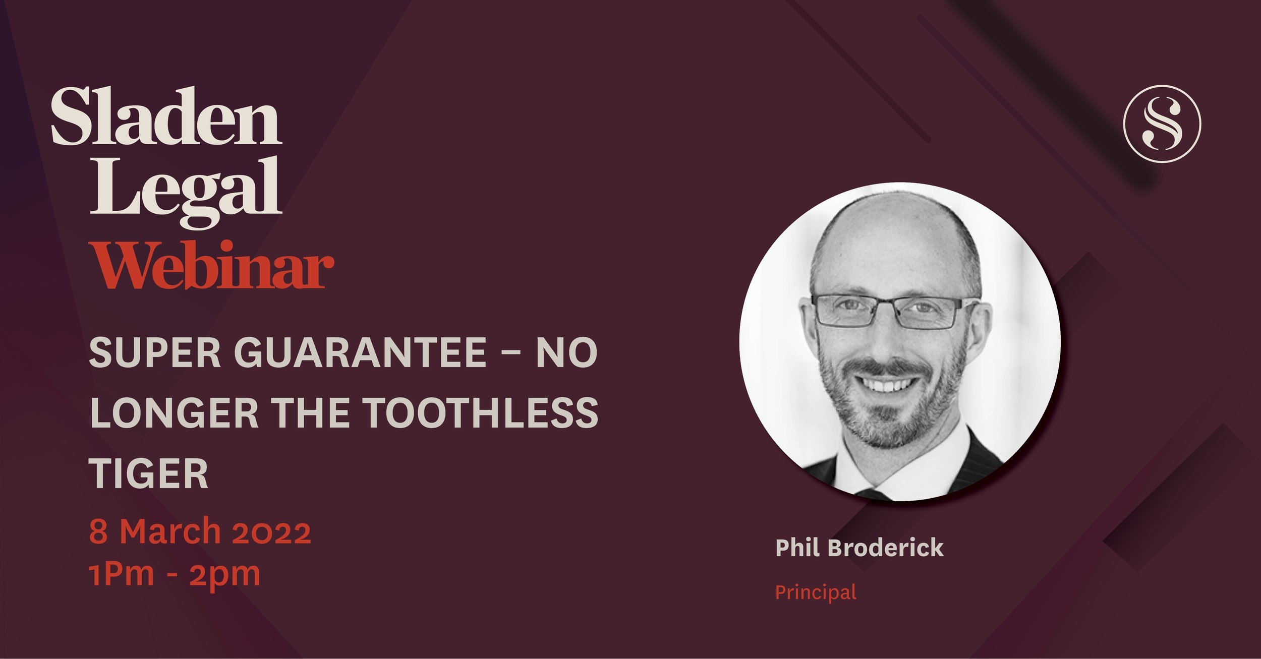 Super Guarantee – no longer the toothless tiger