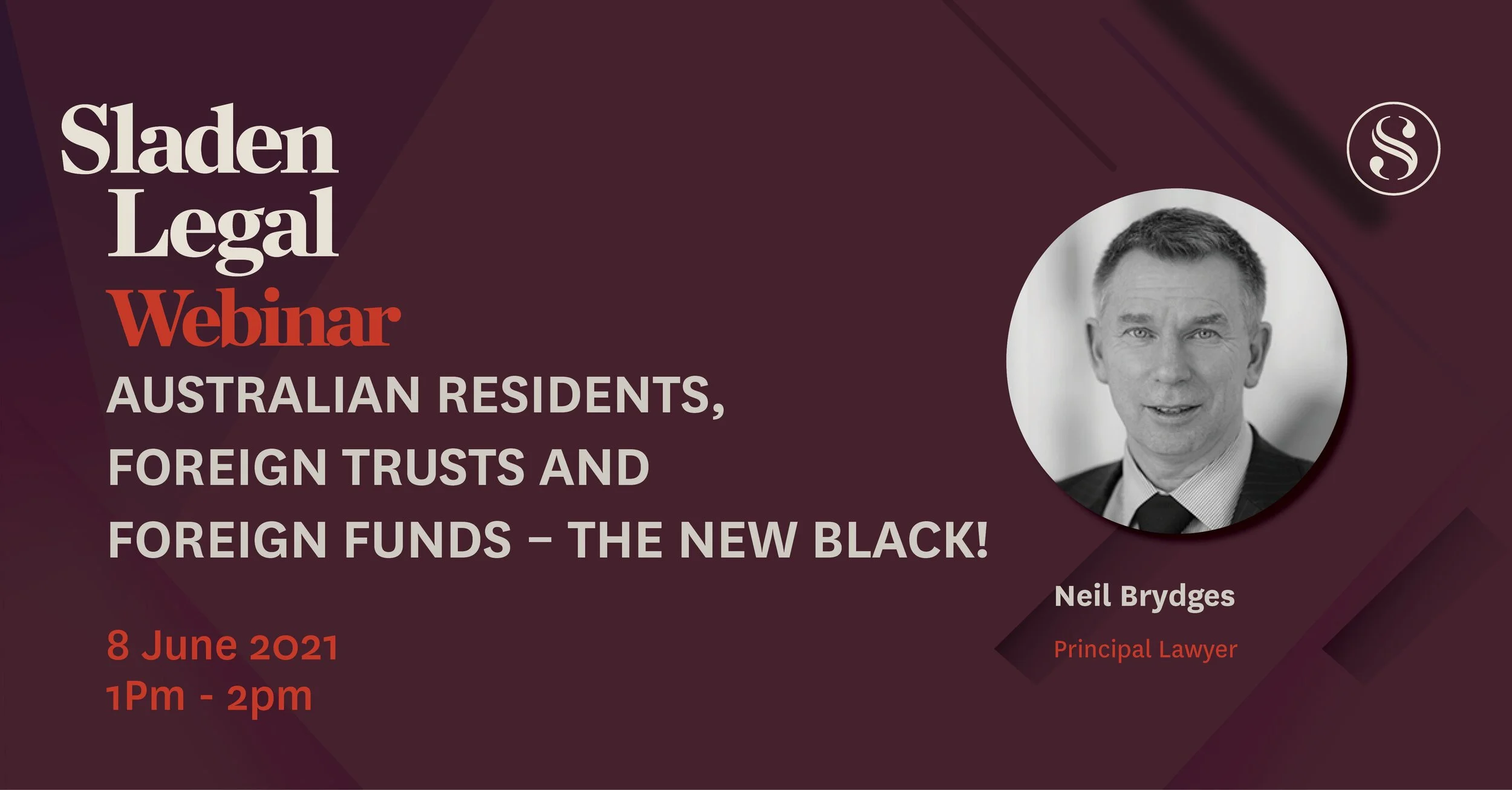Australian Residents, Foreign Trusts and Foreign Funds – The New Black! 