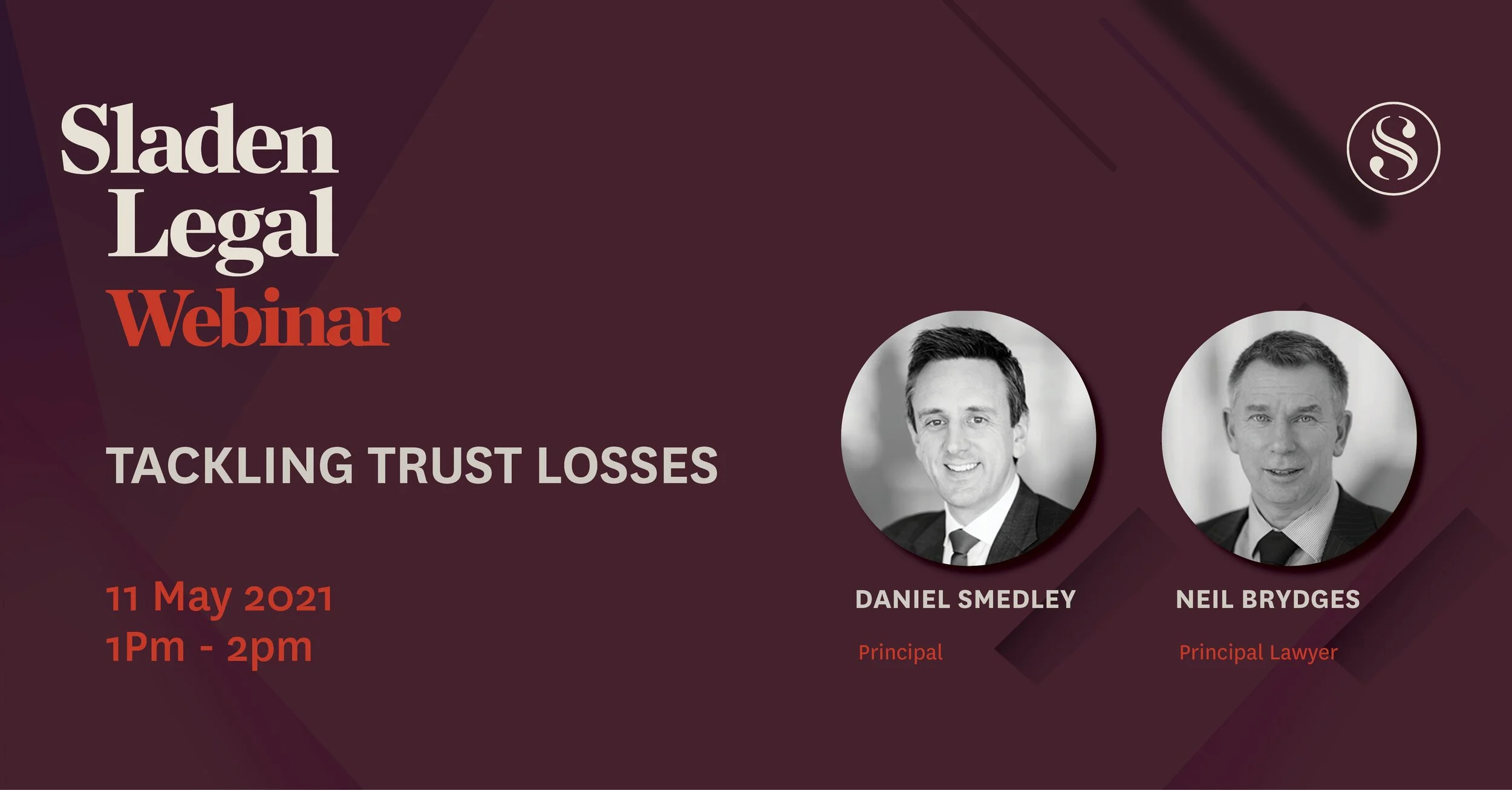 Tackling trust losses 