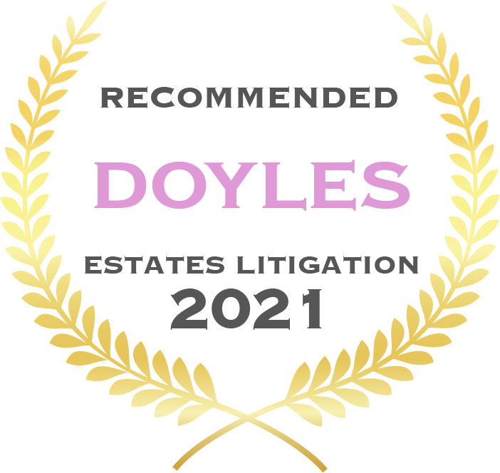 Estates Litigation - Recommended - 2021.png
