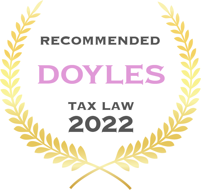 Tax Law - Recommended - 2022.png