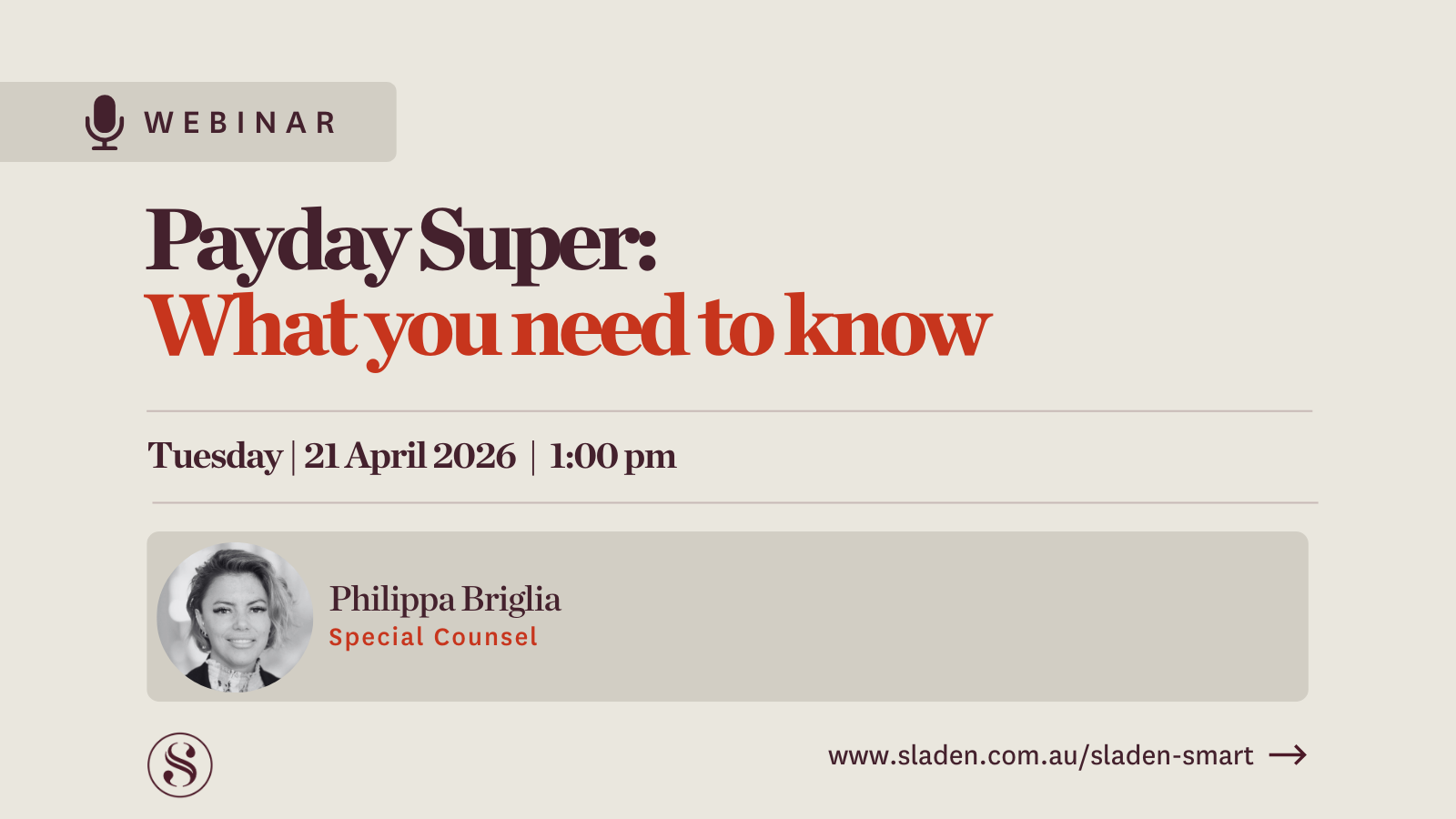 Payday Super: what you need to know