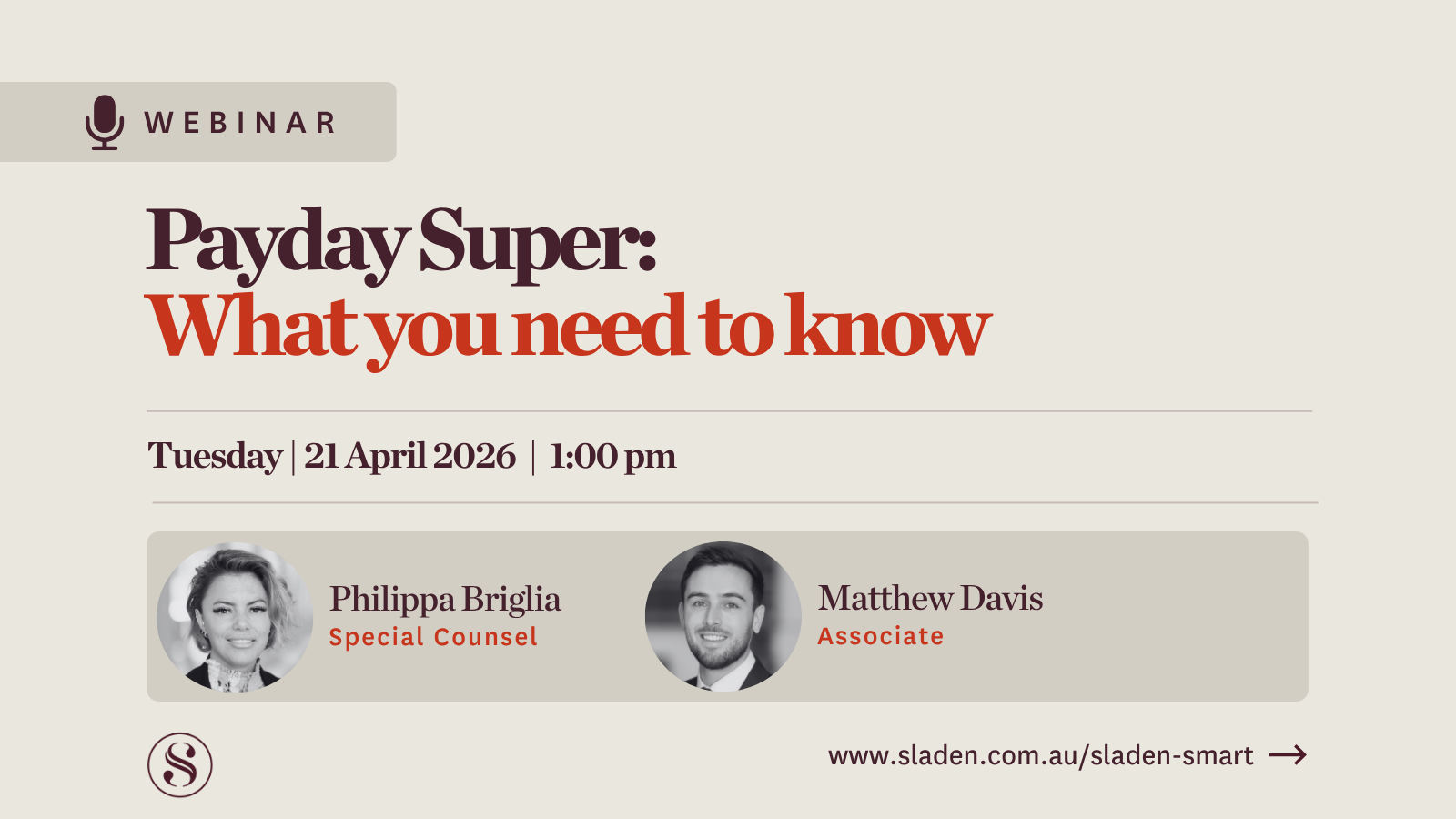 Payday Super: what you need to know