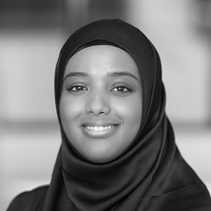 Maryam Kalif