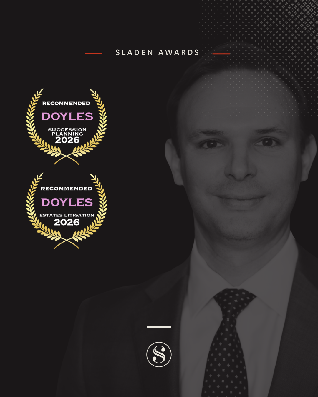 Edward Skilton Recognised in Doyle’s Guide Australia 2026