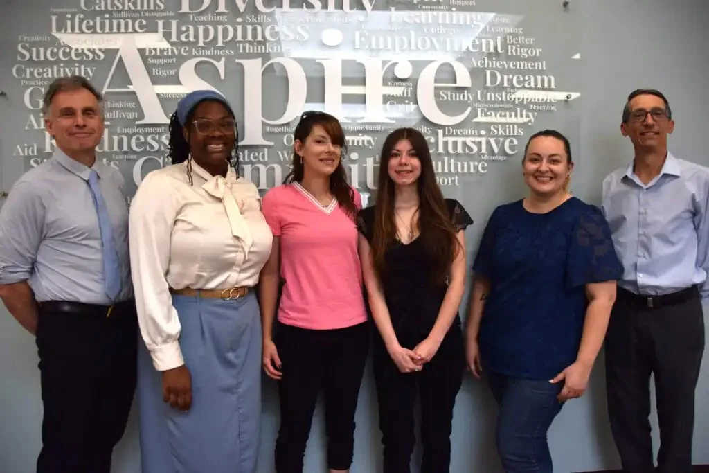 SUNY Sullivan Graduate Receives $5,000 Wolf Lake Neighbors Foundation Transfer Scholarship