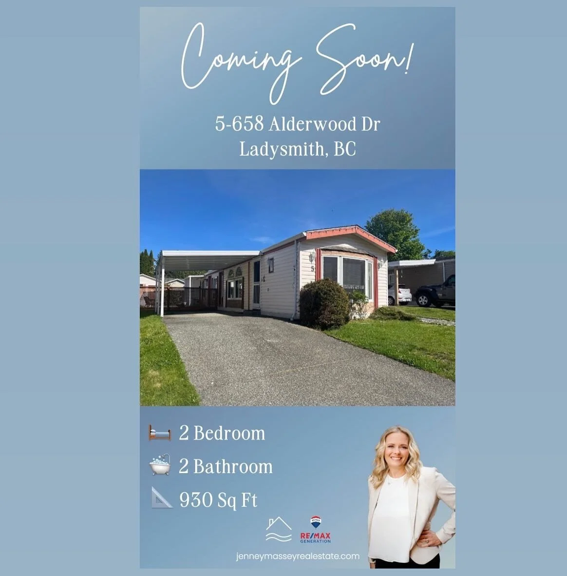 Listings — Jenney Massey Real Estate