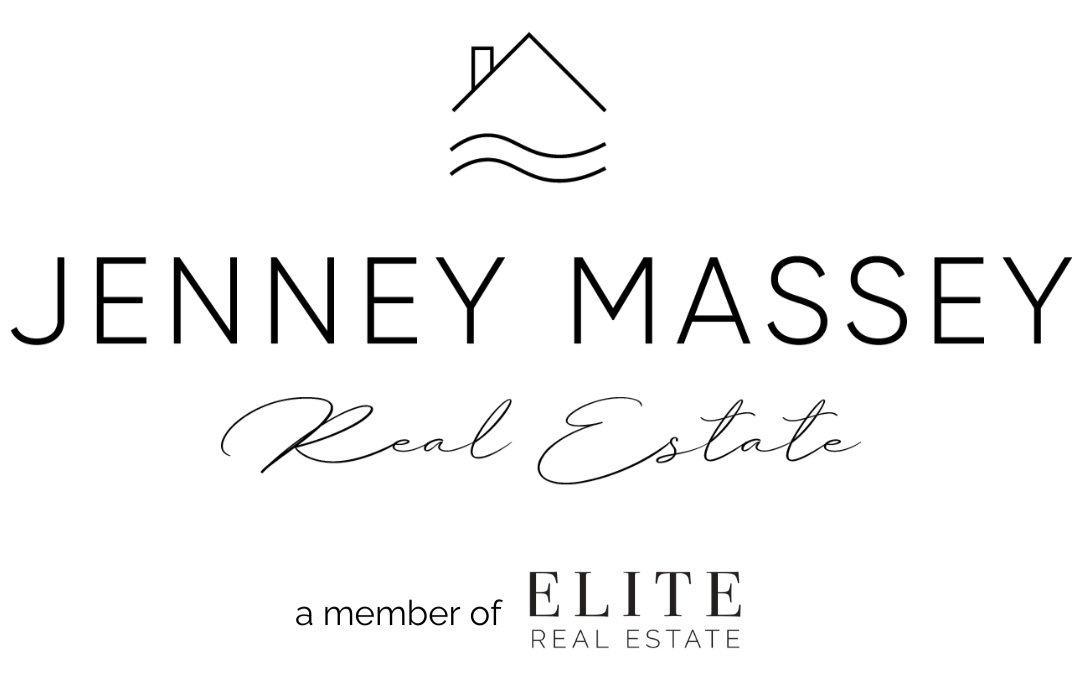 Jenney Massey Real Estate