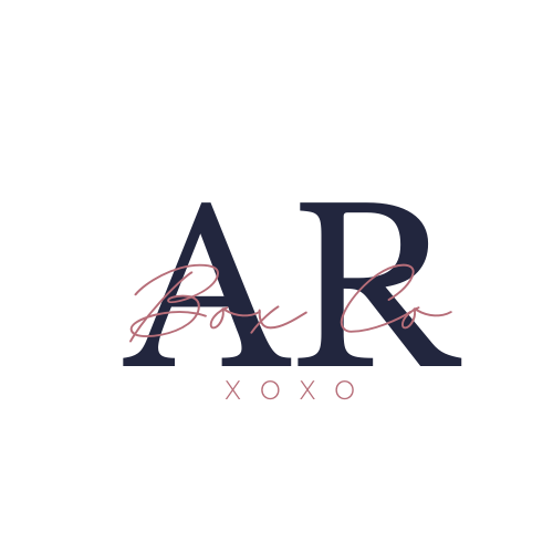 Ashley Rose Box Co &amp; Boutique