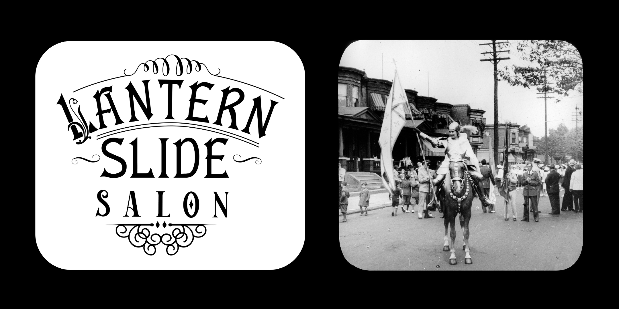 2025 Philadelphia Lantern Slide Salon