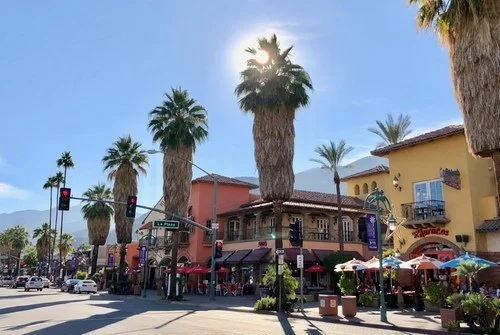 Palm Springs