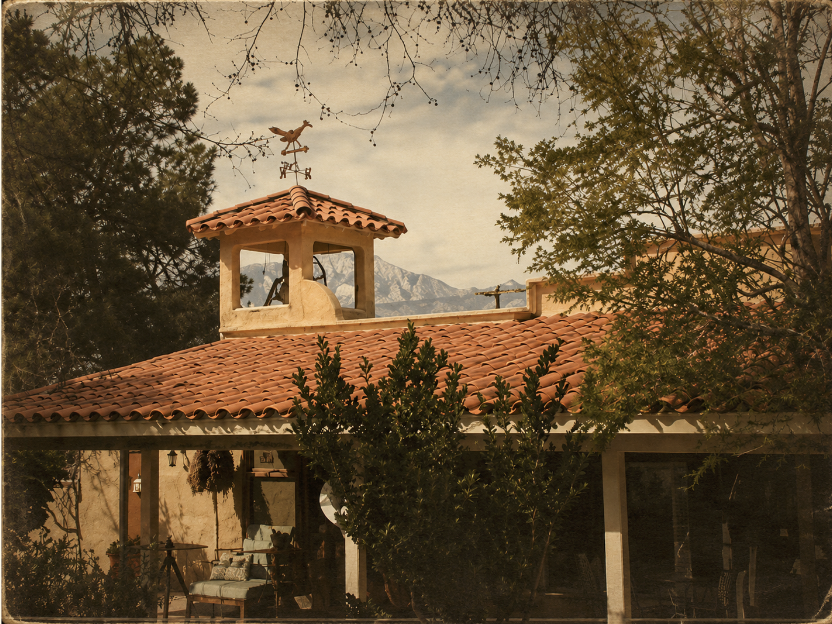 The Story of The Good House: More Than a Boutique Hotel
