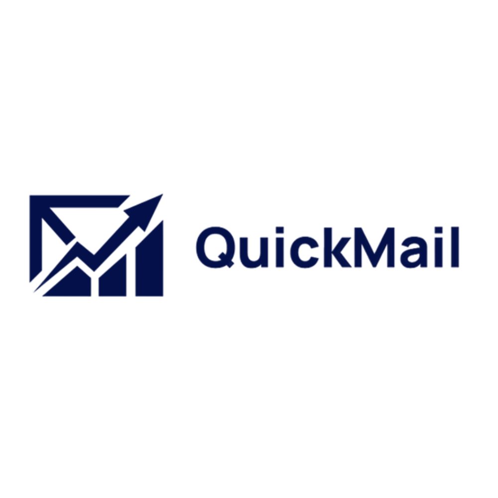 Quickmail logo