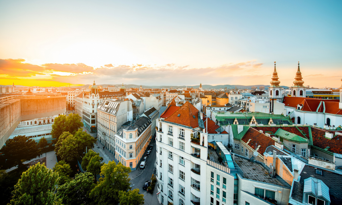 How are places tackling the global housing crisis?