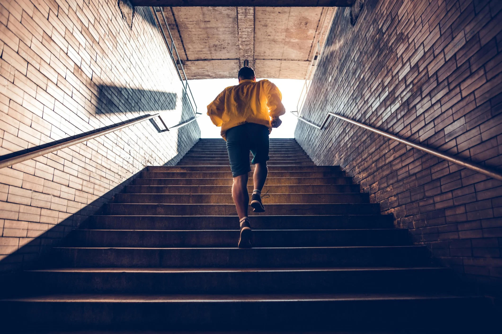 Digital marketing pushed our focus to bottom funnel. Will AI push us back to the top?