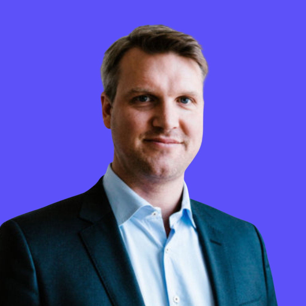 Joachim Arnold Headshot