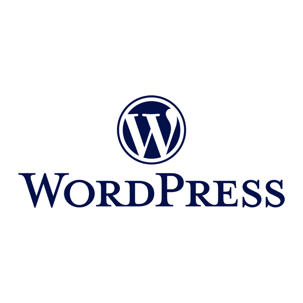 Wordpress logo