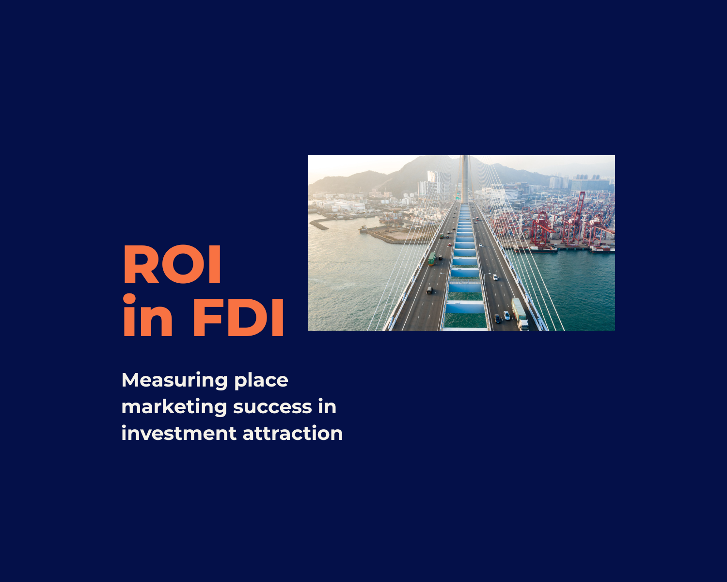ROI in FDI cover image