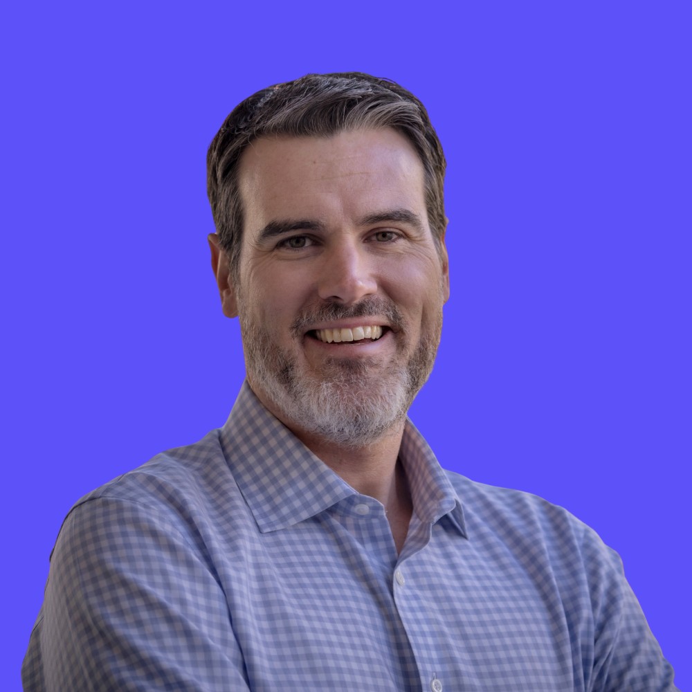 Steve Duncan Headshot