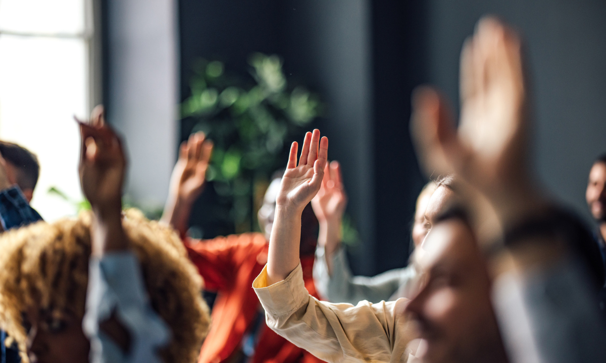 How much should place brands listen to their community?