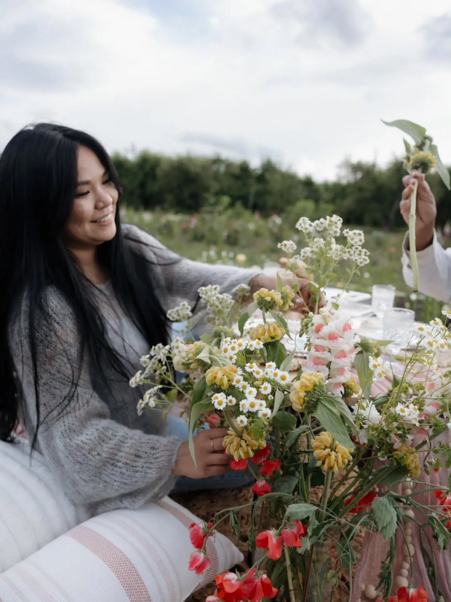 ✨️Some people leave a little magic everywhere they go.✨️ If you know Serynna, you know exactly what I mean.
Over the past year+, Serynna has been facing an unimaginable journey&mdash;battling two different and completely unrelated cancers, all while 