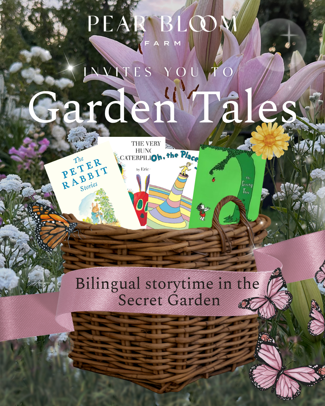 Garden Tales