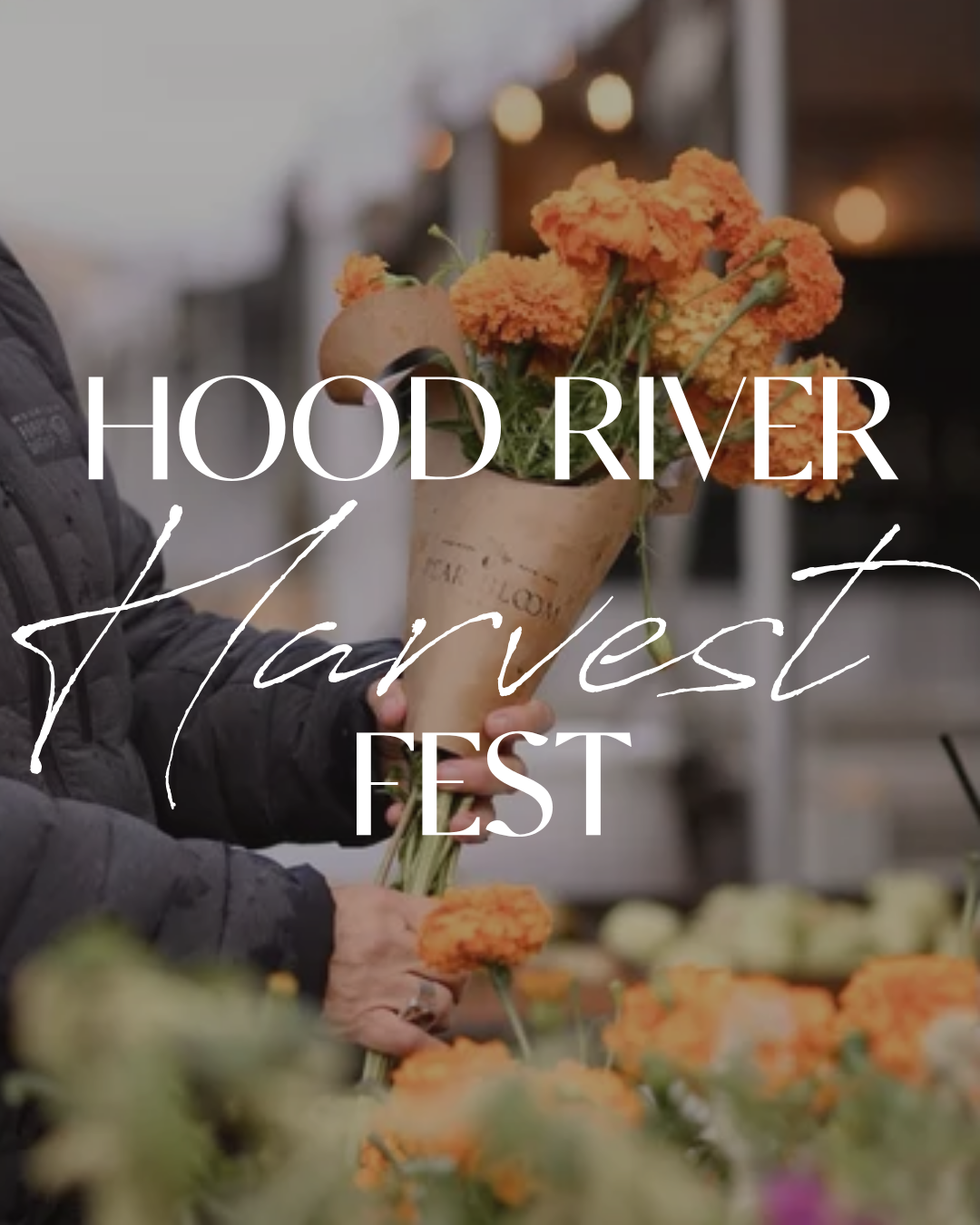 Harvest Fest