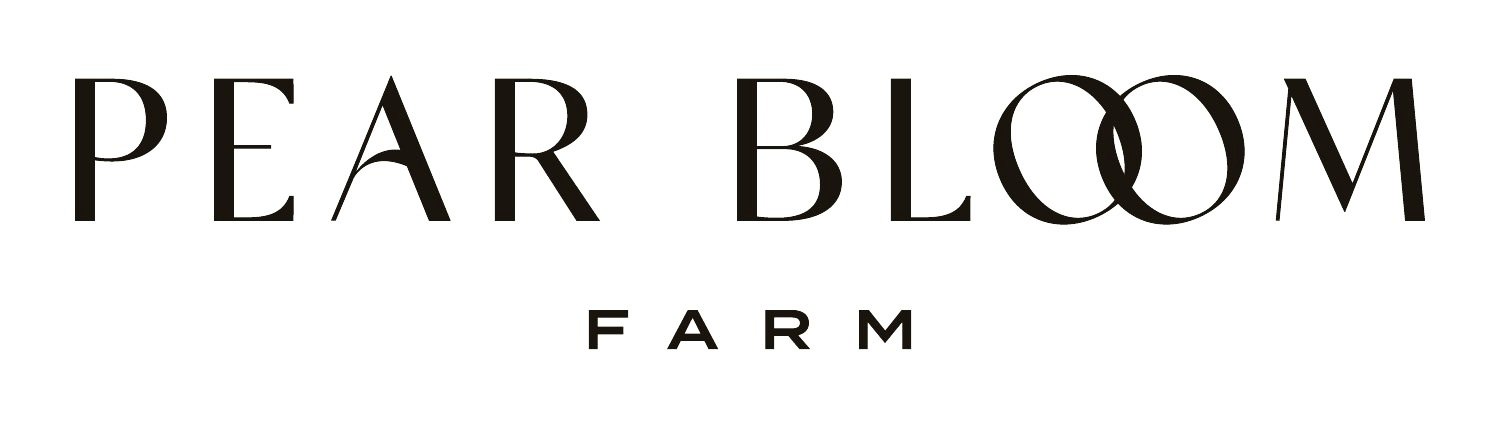 Pear Bloom Farm