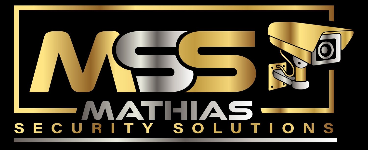 Mathias Security Solutions
