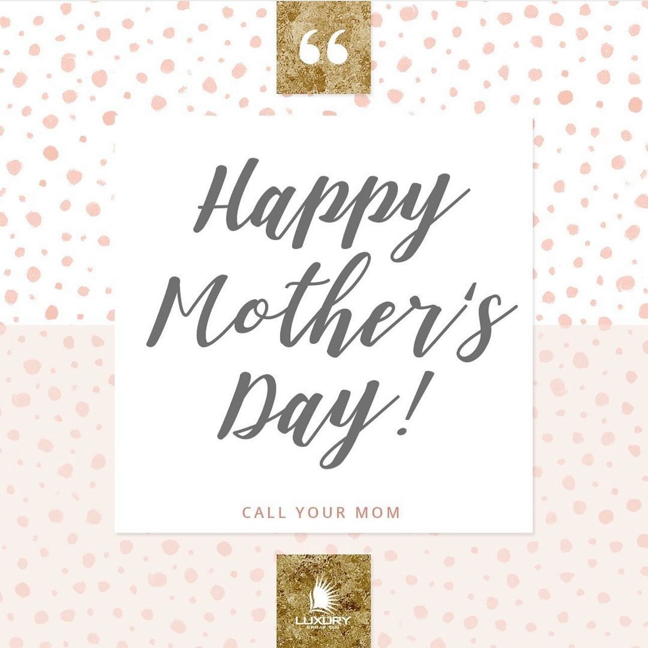 And Happy Mother&rsquo;s Day to all our hardworking, beautiful mothers and clients. 😍😘 You are all strong and have beautiful hearts and we are proud to see you get up and keep going for your children through all of life&rsquo;s madness. We apprecia