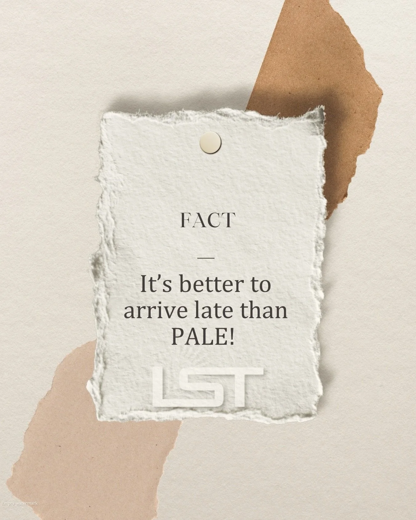 Running late? At least you&rsquo;re glowing. Priorities, babe!
#LuxurySprayTan #GlowGoals #ScottsdaleTan