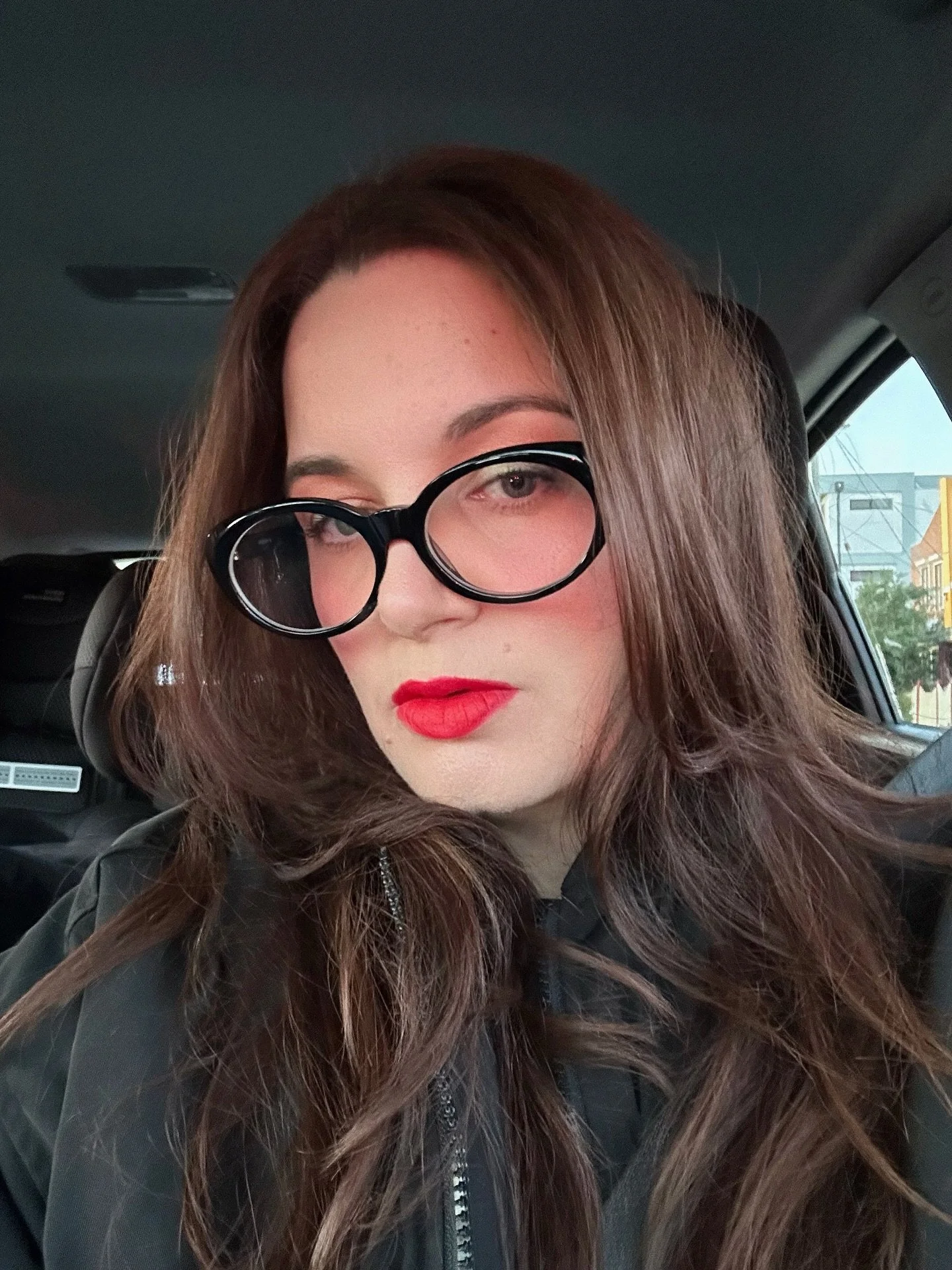 Recent moments 👁️