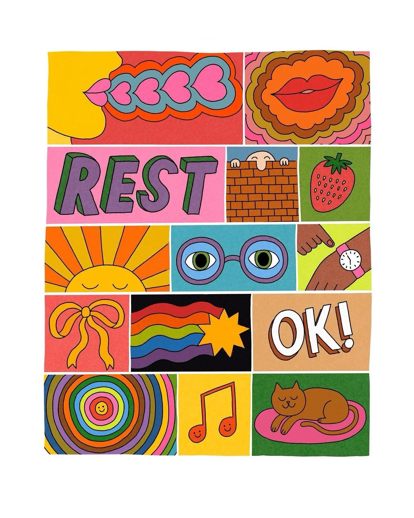 Time to take a fkn load off 😮&zwj;💨