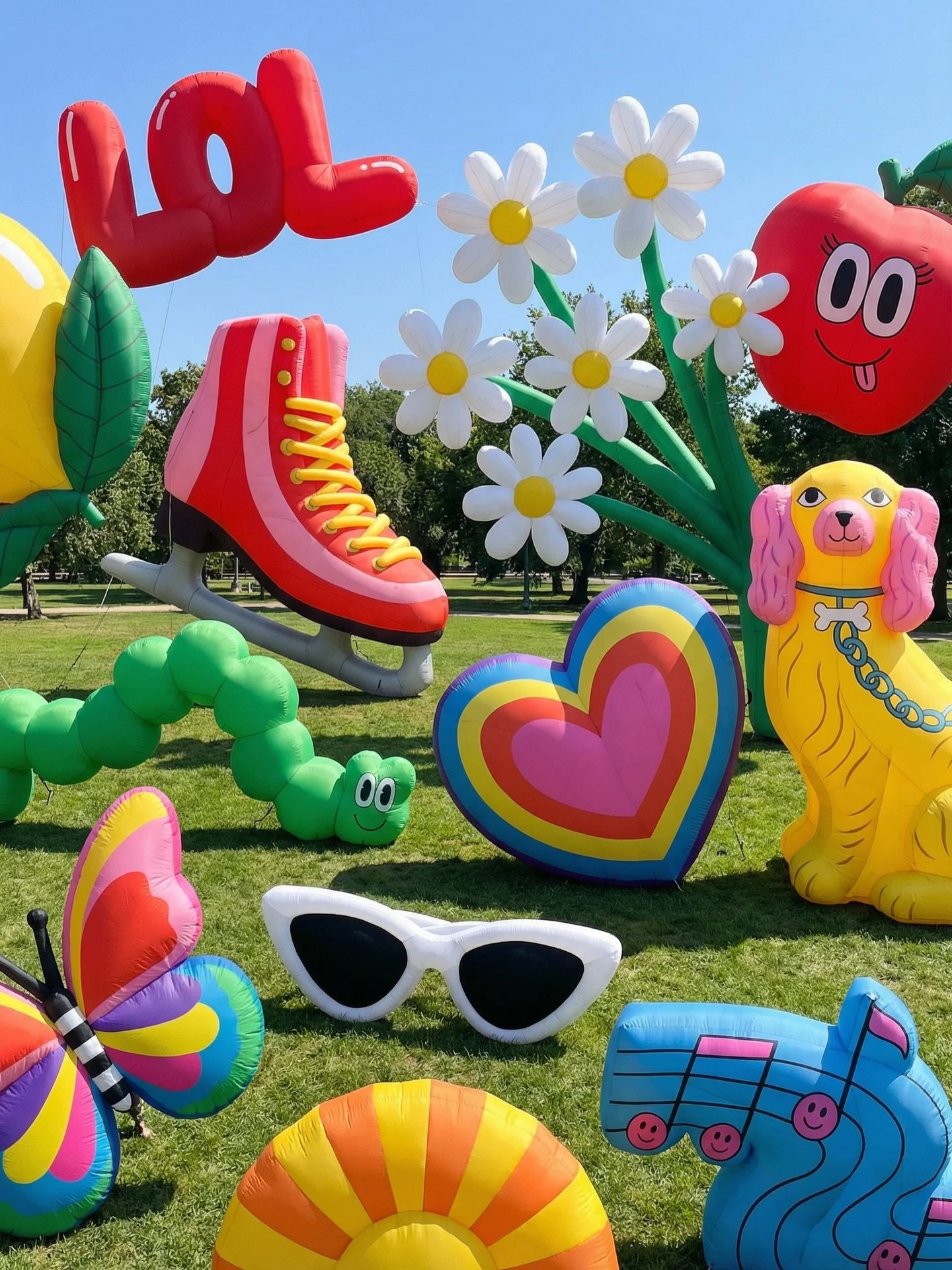 Testing some ideas / manifesting real projects though imagining these &ndash; festivals / brands et al do get in touch!🤞🏻