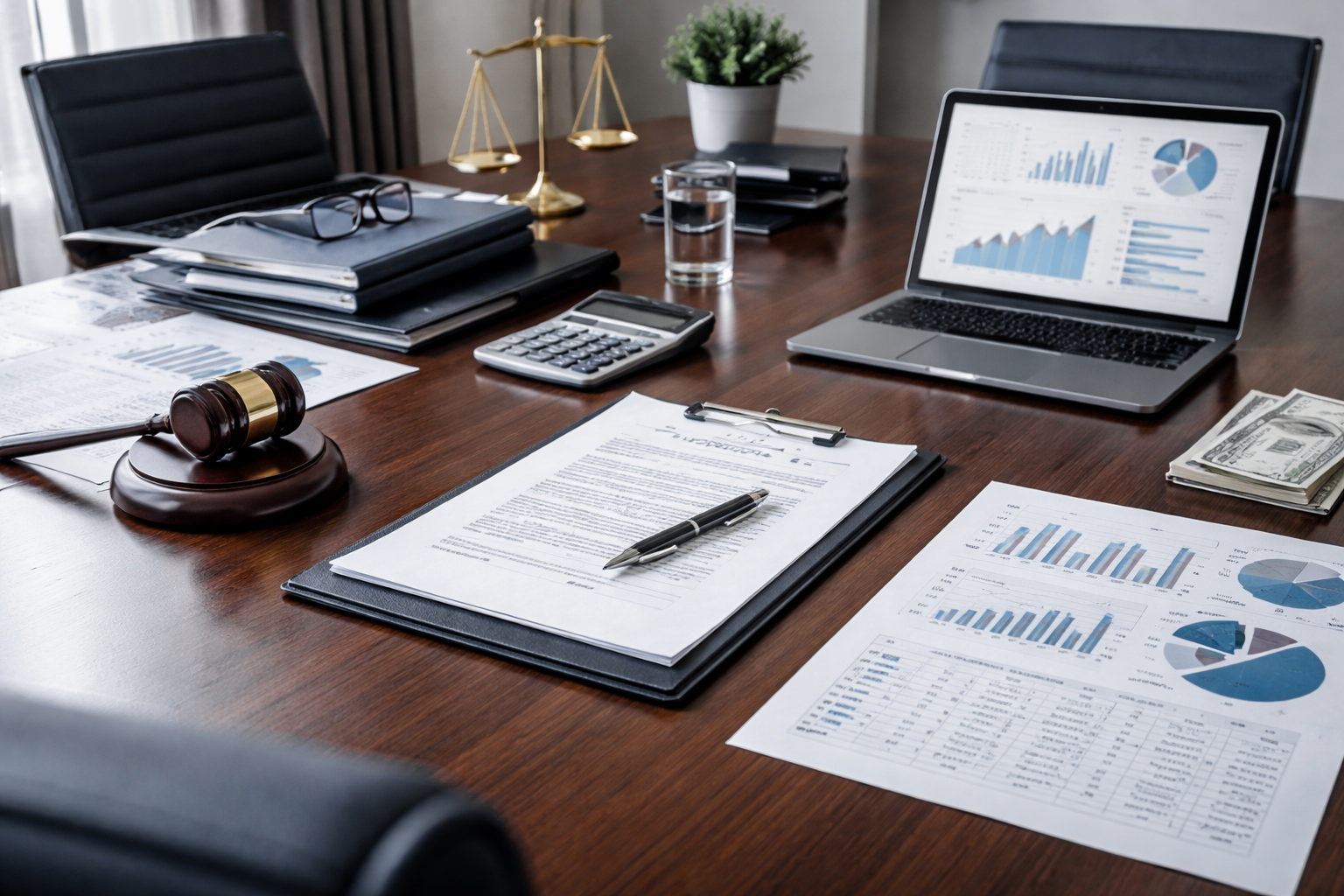 High Net Worth Divorce in Utah: What's Actually at Stake