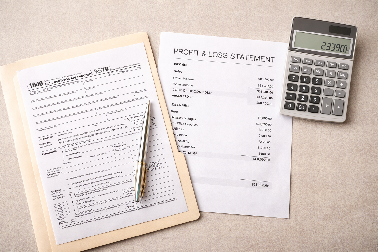 Self-Employment Income and Child Support in Utah